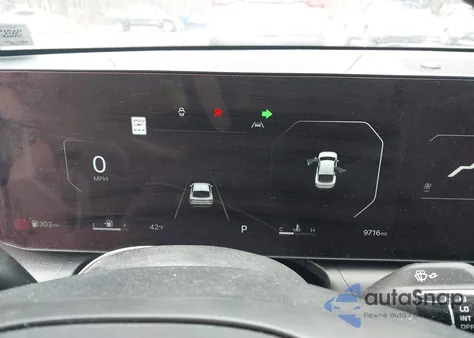 2025 Kia K4 Ex из США, поврежденный, VIN 3KPFU4DE4SE070235